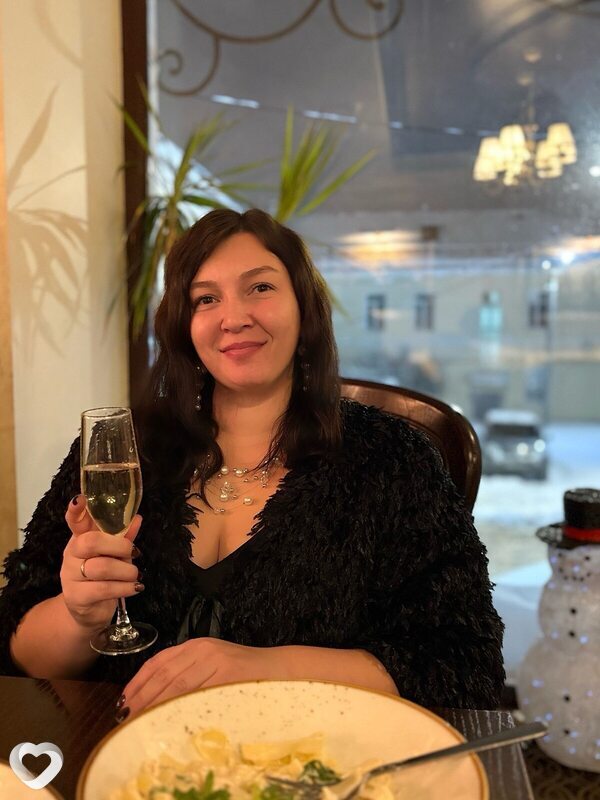 Аля, 37, Смоленске — анкета №1603847