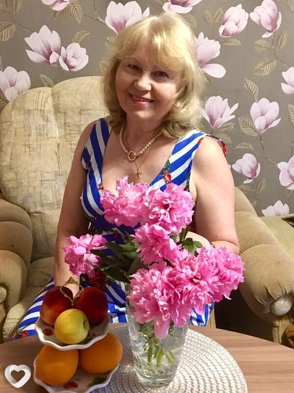 Галина, Лепель