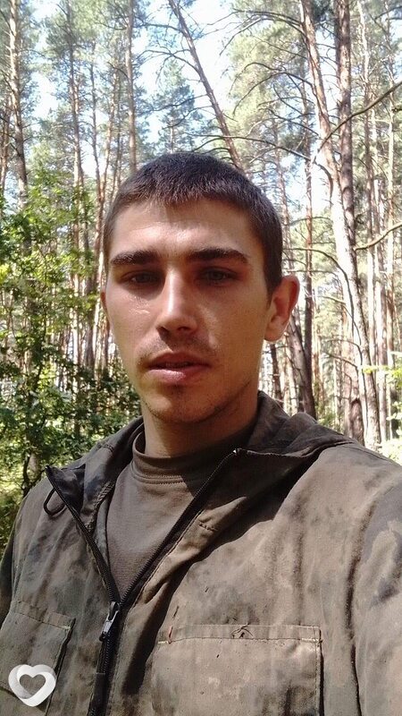 Степан, 30, Южно-Сахалинске — анкета №1603854