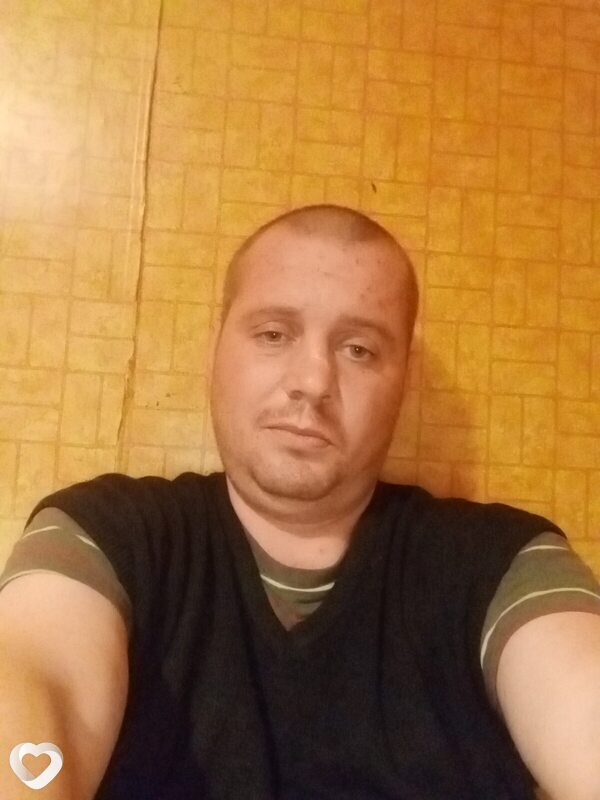 Илья, 35, Ярославле — анкета №1603190