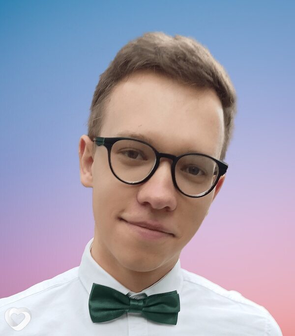 Антон, 27, Бобруйске — анкета №1603211