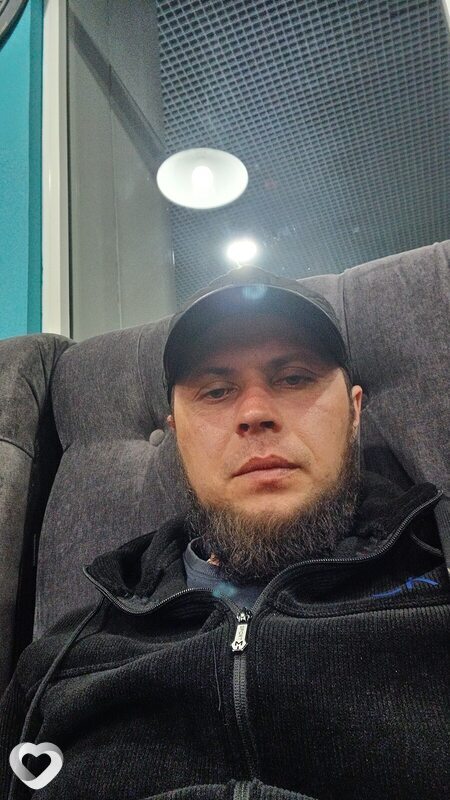 Александр, 32, Лабинске — анкета №1603140