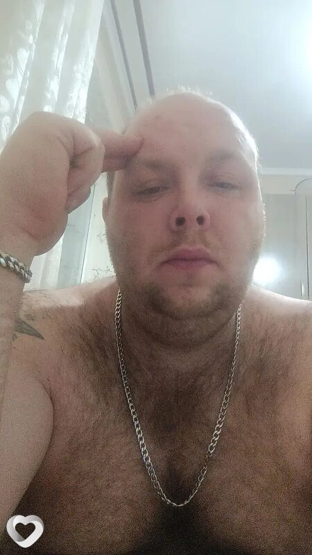 Слава, 35, Москве — анкета №1603159