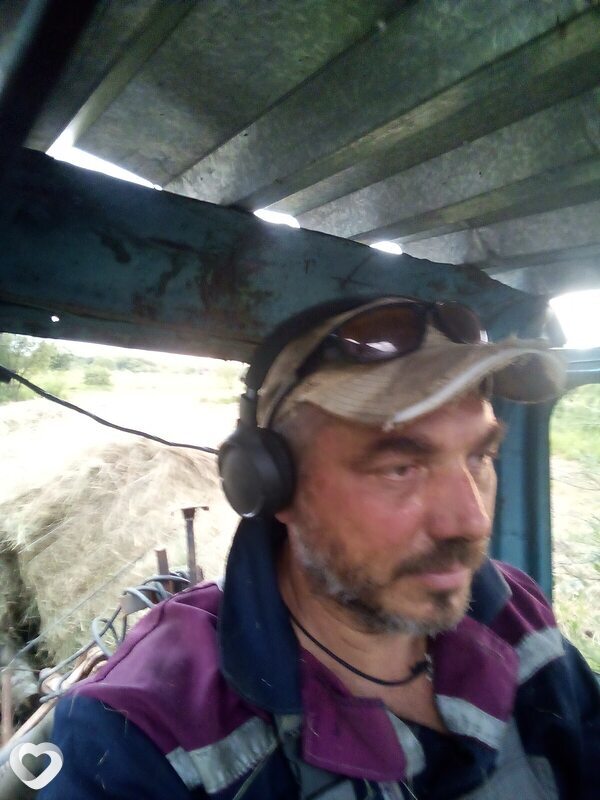 Пётр, 47, Хабаровске — анкета №1603042