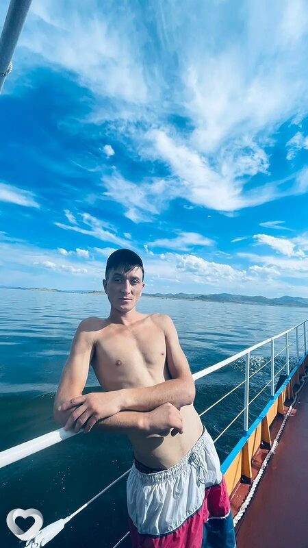 Дин Винчестер, 31, Семей — анкета №1603046