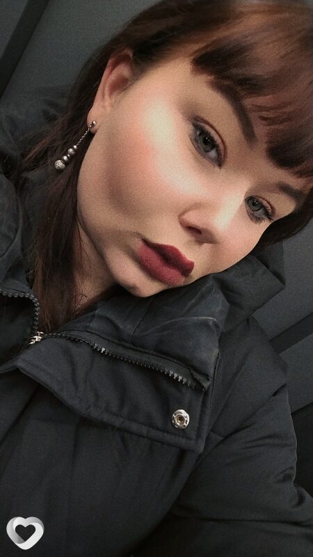 Аля, 23, Зеленоград — анкета №1603057