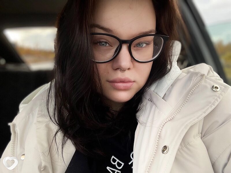 Настя, Мончегорск