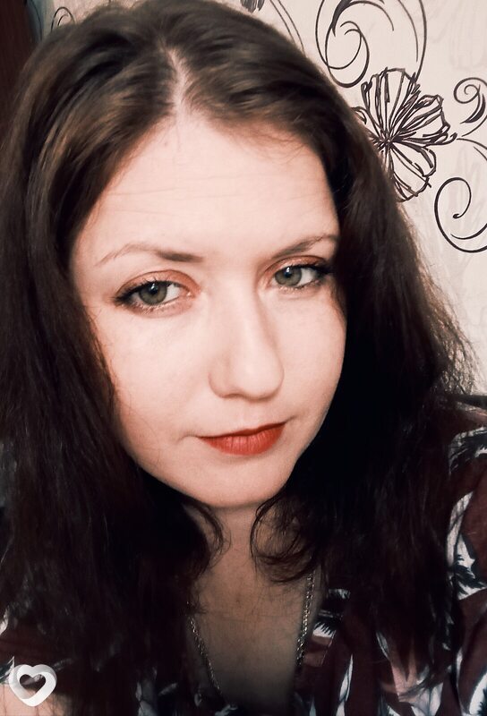 Нюша, 31, Омске — анкета №1603221