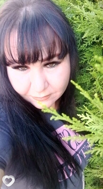 Катюша, 41, Новочеркасске — анкета №1603223