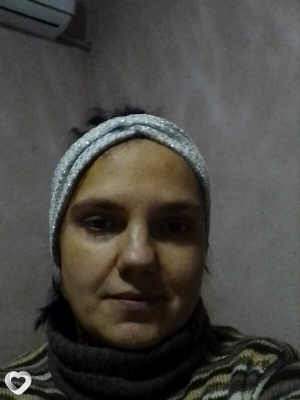Анна, 36, Москве — анкета №1603236