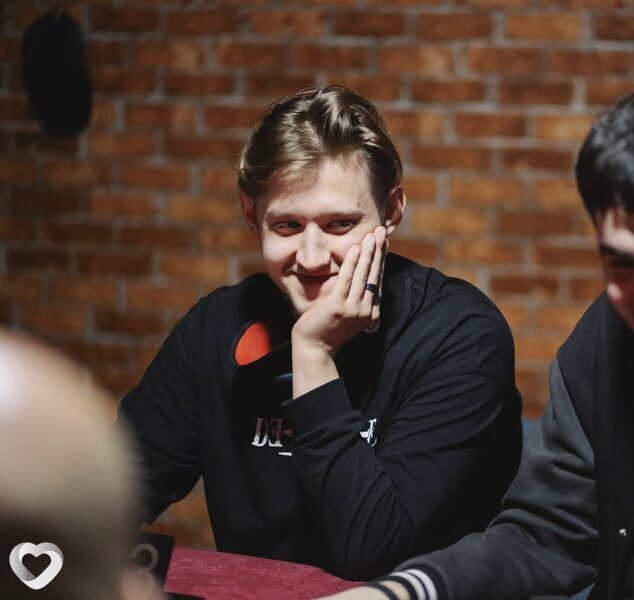 Алекс, 27, Витебске — анкета №1603293