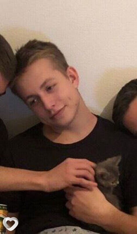 Никита, 21, Нижнем Новгороде — анкета №1603308
