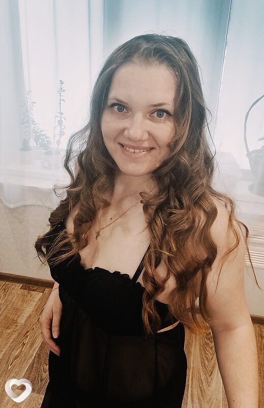 Татьяна, 35, Тольятти — анкета №1603309