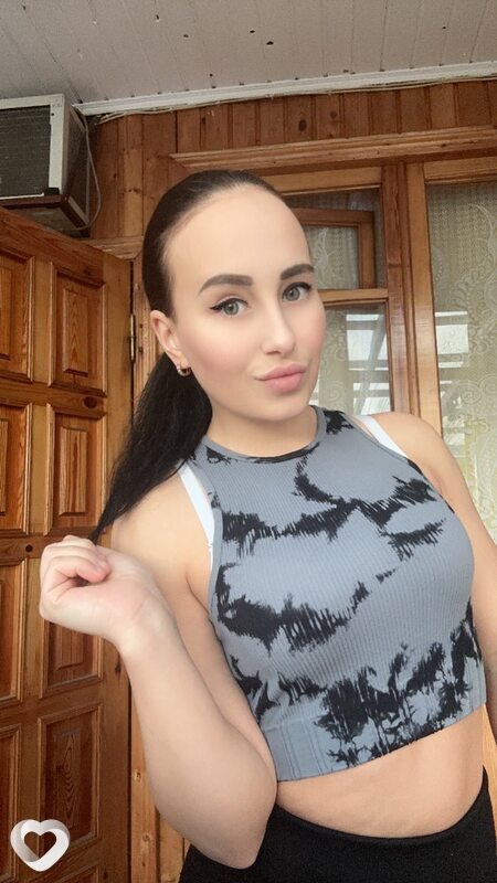 Пупсик, 28, Сочи — анкета №1603314