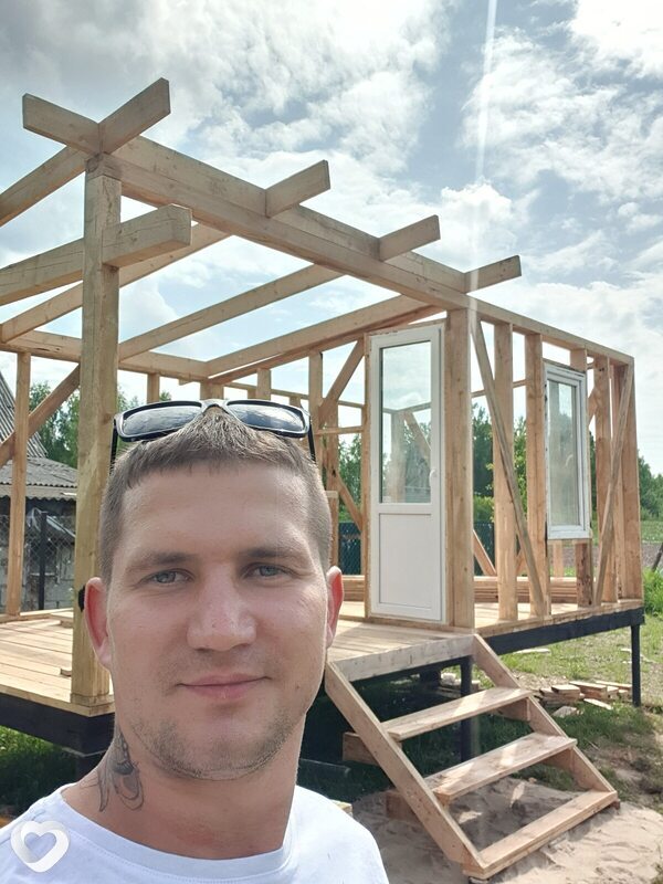 Александр, 35, Могилев — анкета №1603245