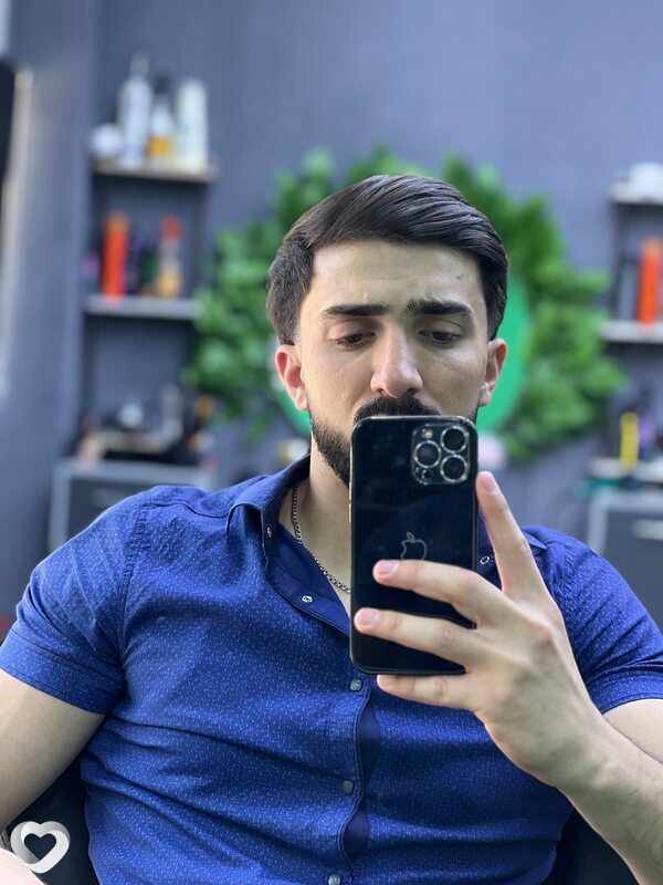 Агиль, 30, Лыткарине — анкета №1603247