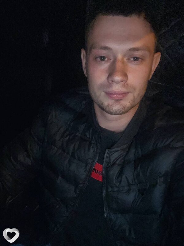 Даня, 25, Белгороде — анкета №1603259