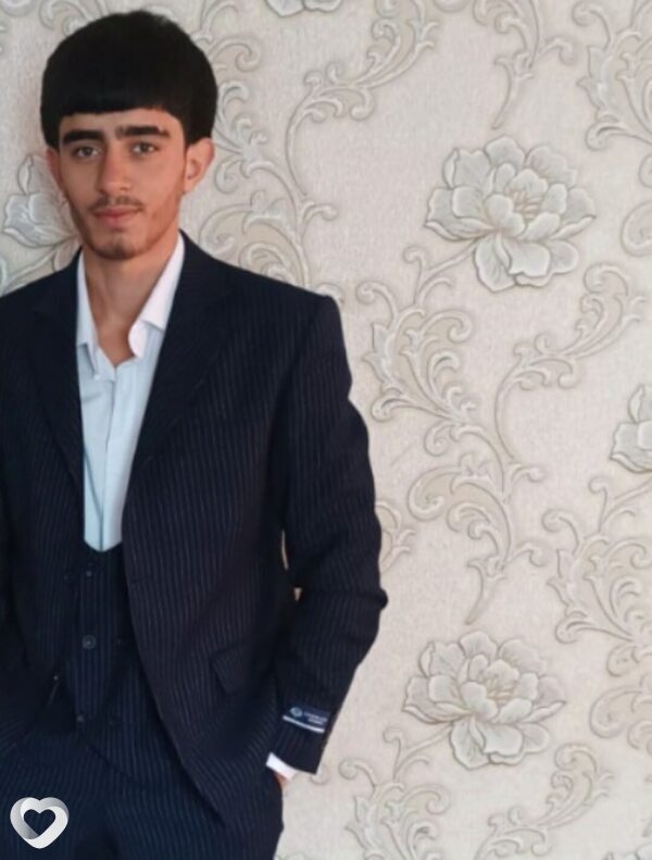 Цавидан, 25, Москве — анкета №1603260