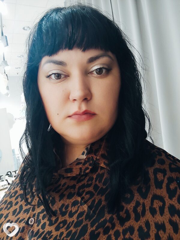 Юлия, 29, Санкт-Петербурге — анкета №1603261