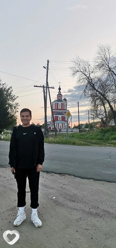 Евгений, 35, Унече — анкета №1603176