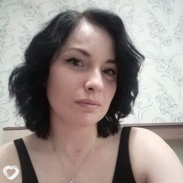 Катерина, 29, Борисове — анкета №1603178