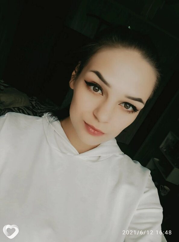 Юлия, 24, Рогачев — анкета №1603340