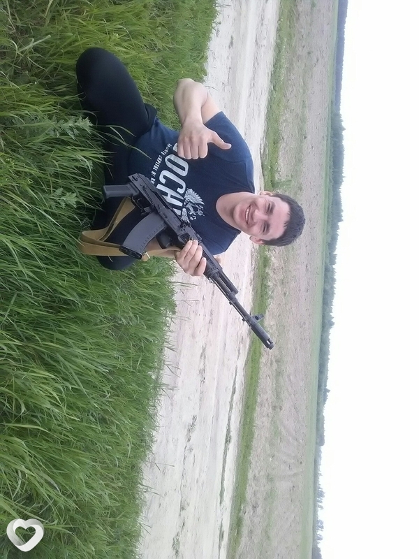 Сергей, 37, Апатитах — анкета №1603345
