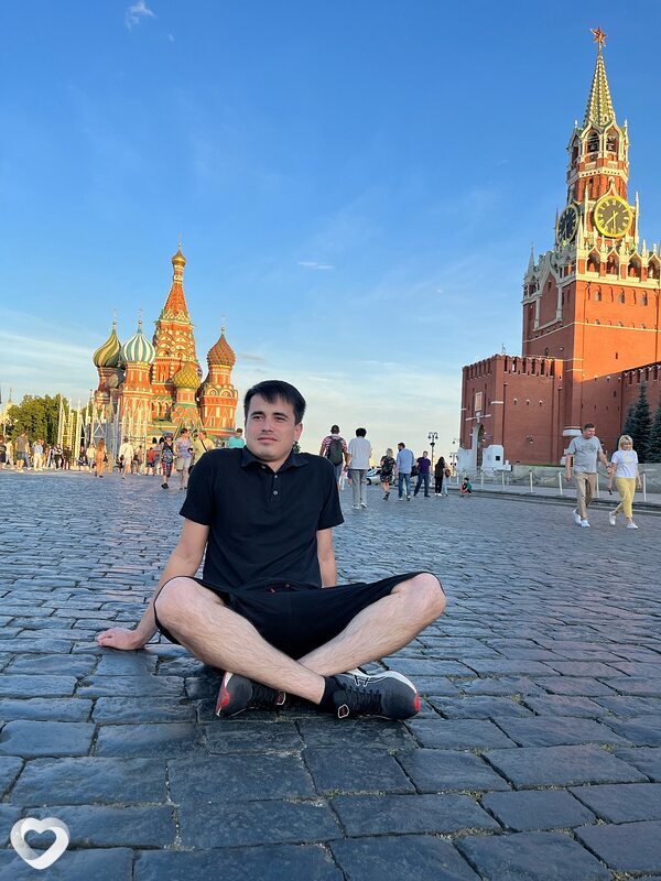 Женёк, 29, Чебоксарах — анкета №1603349