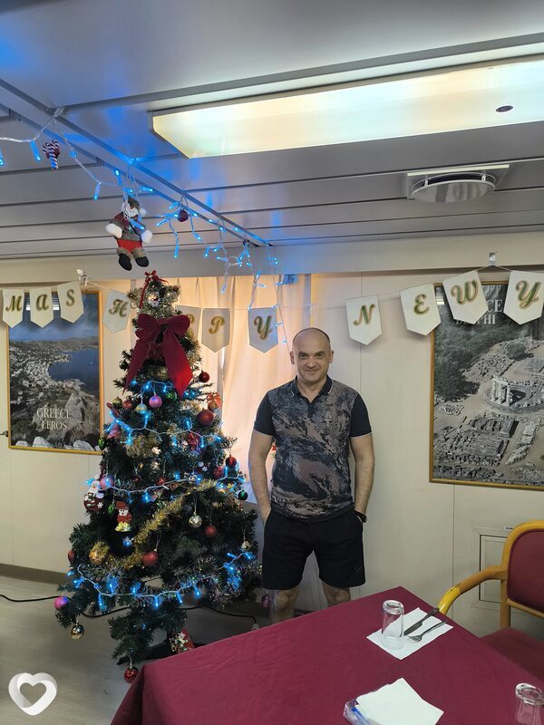 Дмитрий, 55, Подольске — анкета №1603351