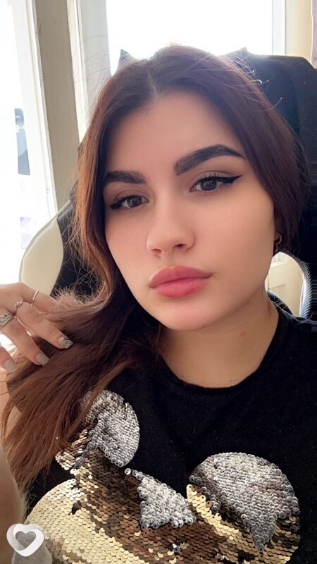 Анастасия, 22, Сарове — анкета №1603353