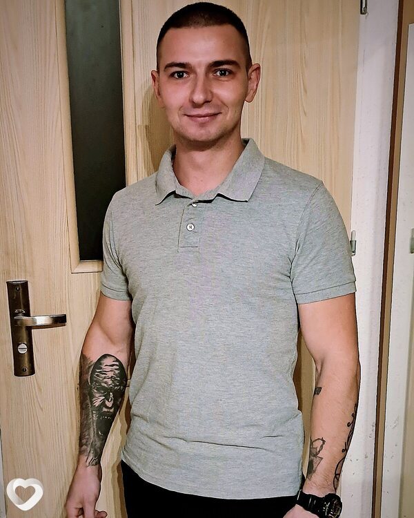 Mateusz, Ополе