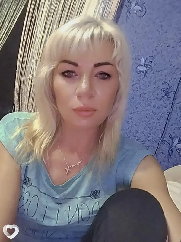 Євгенія, 38, Киеве — анкета №1603372