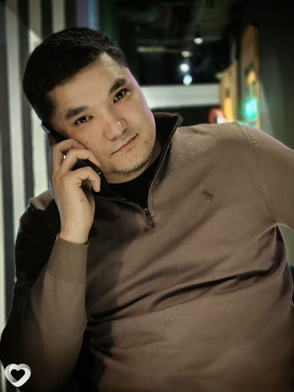Данияр, 28, Актюбинске — анкета №1603374