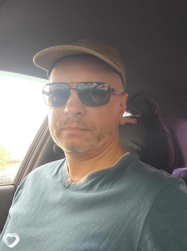 Мэкс, 43, Коврове — анкета №1603379