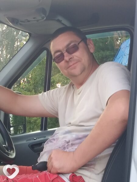 Андрей, 46, Днепр — анкета №1603381