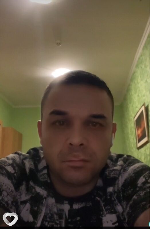 Вадим, 46, Москве — анкета №1603385
