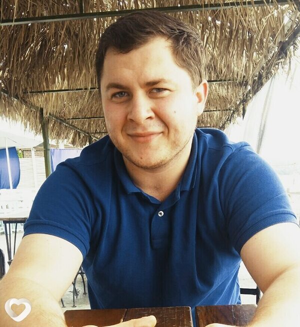 Саид, 32, Сухум — анкета №1603465