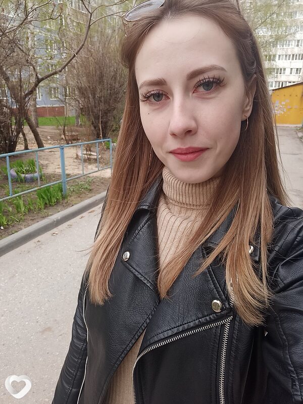 Анастасия, 28, Рязани — анкета №1603466