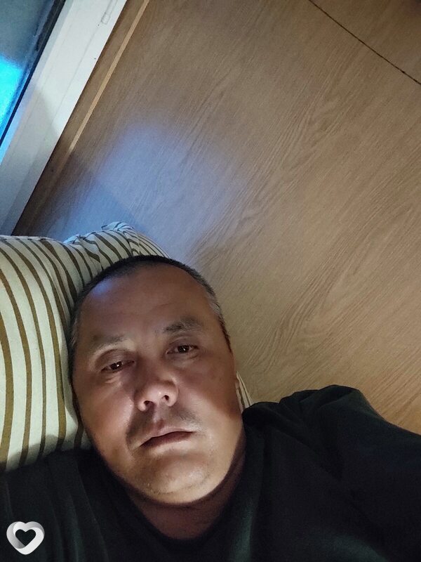 Гафур, 47, Свободном — анкета №1603472