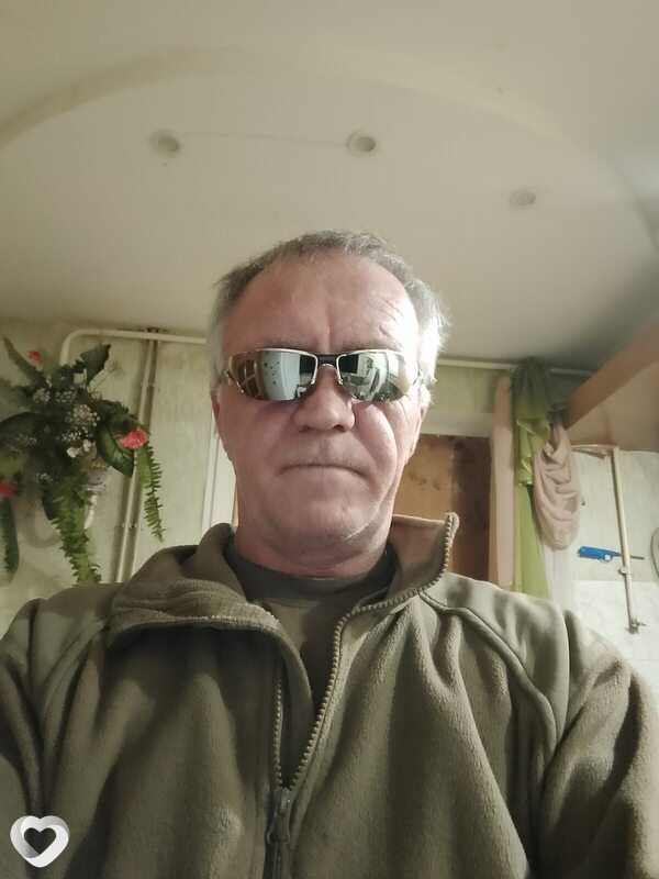 Andrei, Харабали