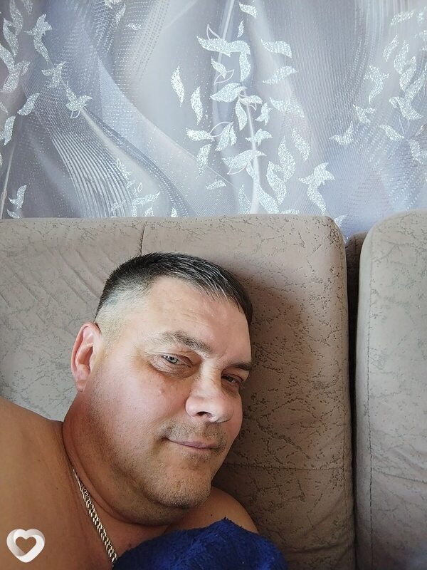 Александр, 47, Прокопьевске — анкета №1603478
