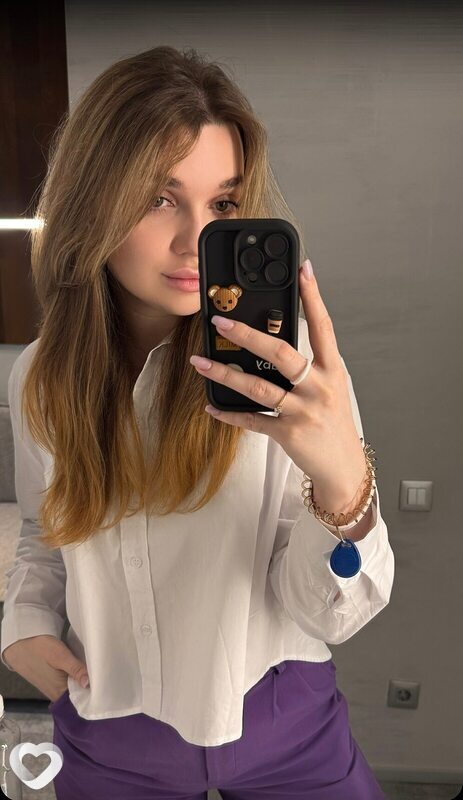 Kuca, 23, Москве — анкета №1603443