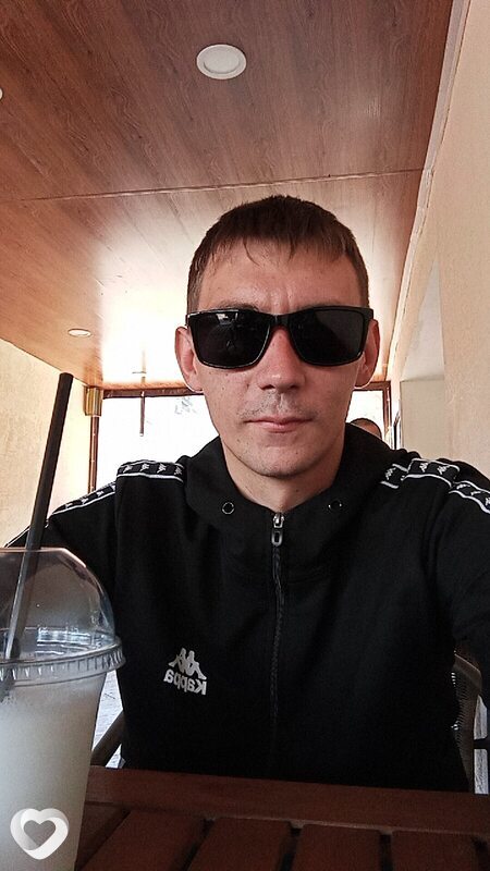 Ванечка, 30, Новосибирске — анкета №1603444