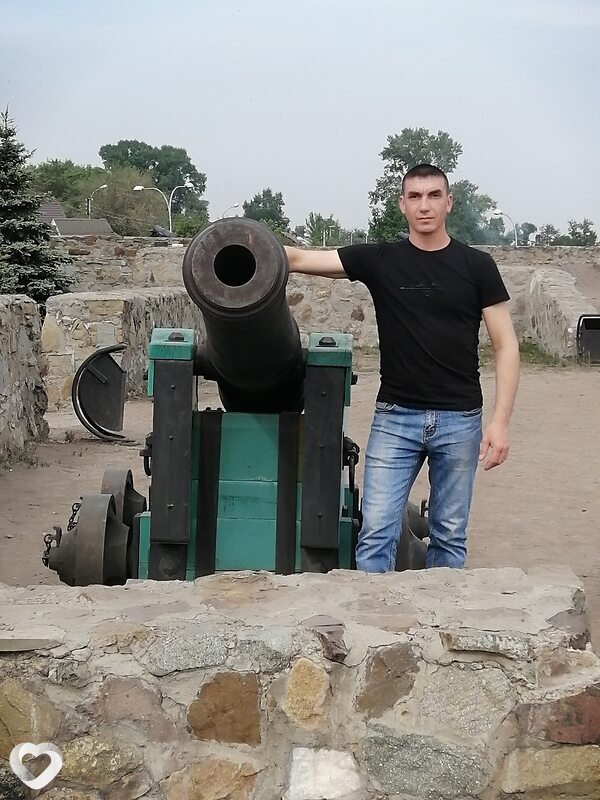 Александр, 39, Кемерове — анкета №1603446