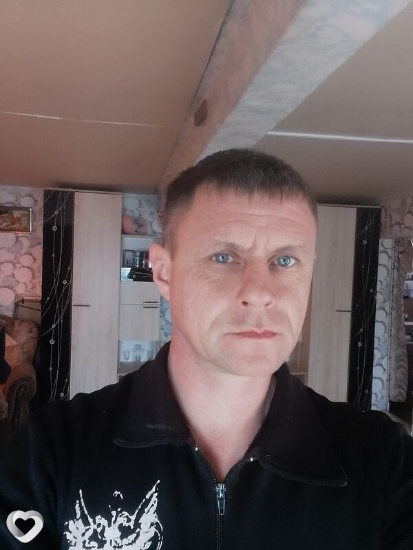 Иван, 43, Чите — анкета №1603450