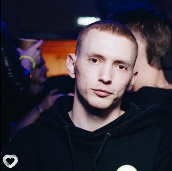 Сергей, 37, Новосибирске — анкета №1603453