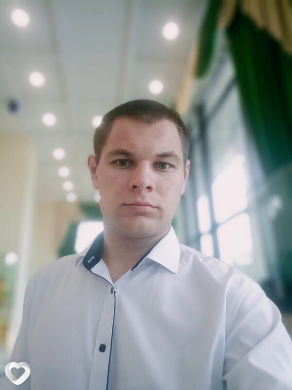 Николай, 28, Южно-Сахалинске — анкета №1603455