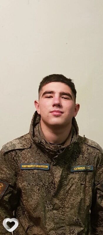 Сергей, 25, Саратове — анкета №1603463