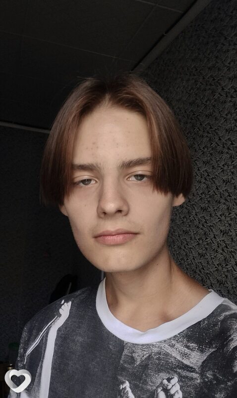 Владислав, 20, Батайске — анкета №1603395