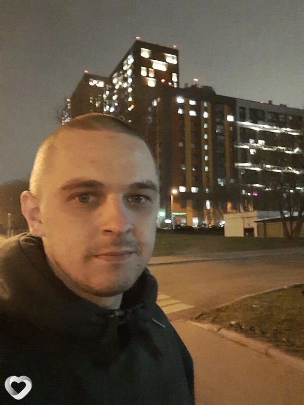 Алексей, 28, Москве — анкета №1603396